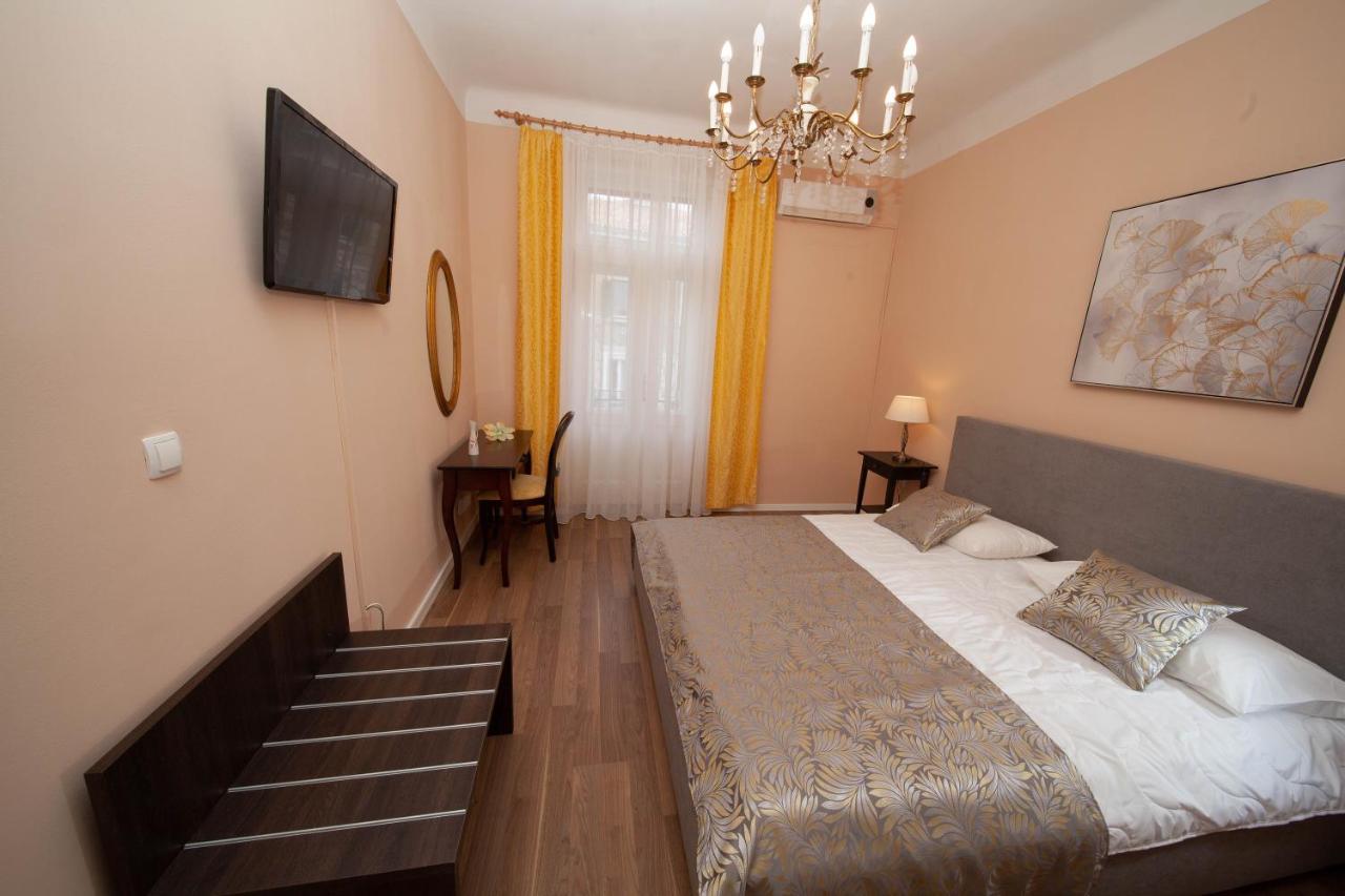 Apartman Bianca The Best Rijeka Exterior foto