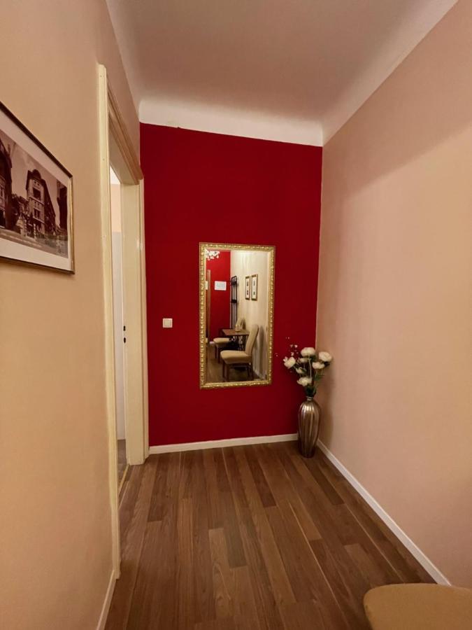 Apartman Bianca The Best Rijeka Exterior foto